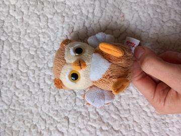portachiavi gufo trudi