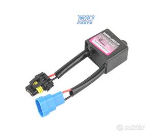 KIT XENON CANCELLATORI DI ERRORE