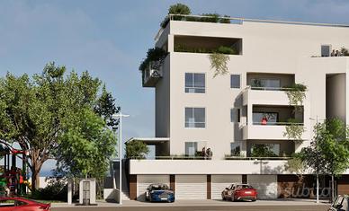 Appartamento San Salvo [Cod. rif 3233190VRG]