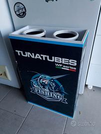 tuna tubes