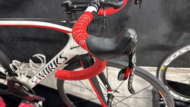 Bici da corsa Specialized Tarmac