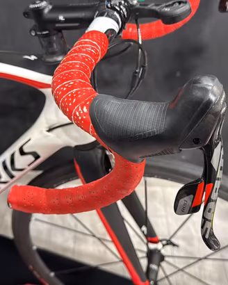 Bici da corsa Specialized Tarmac