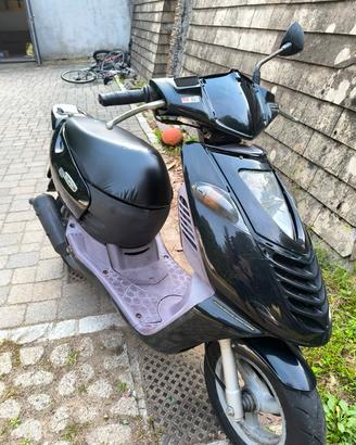 Aprilia Sonic 50 2001