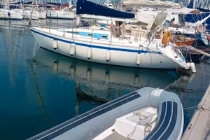 Barca a vela ALTURA A1001