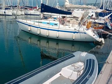 Barca a vela ALTURA A1001