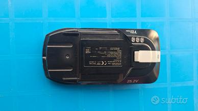 Batteria per aspirapolvere Rowenta mod.RH9879WO.