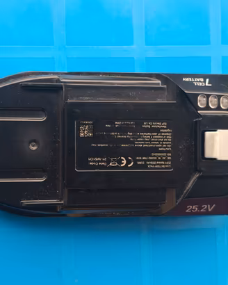 Batteria per aspirapolvere Rowenta mod.RH9879WO.