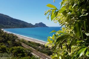 Casa vacanze Cefalù Sant'ambrogio