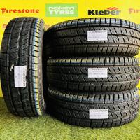 Invernali 215/70R15C 109/107R -HANKOOK- al 85%-95%
