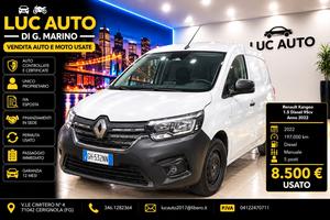 Renault kangoo 1.5 diesel 95cv