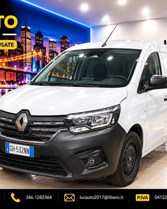 Renault kangoo 1.5 diesel 95cv