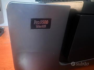 Canon Pro 9500 Mark 1 A 3 +