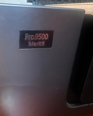 Canon Pro 9500 Mark 1 A 3 +