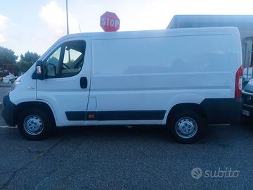 FIAT DUCATO/BOXER corto basso euro 6