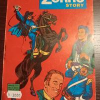 Zorro numero 1