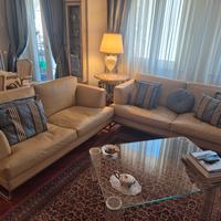 divani in pelle 