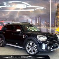 Mini Cooper S Countryman 2.0 178CV TETTO + PELLE +