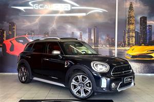 Mini Cooper S Countryman 2.0 178CV TETTO + PELLE +