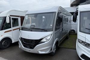 HYMER BMC I-600 MERCEDES AUTOMATICO 7.19