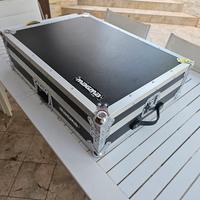 flyght case magma denon prime 4 plus 