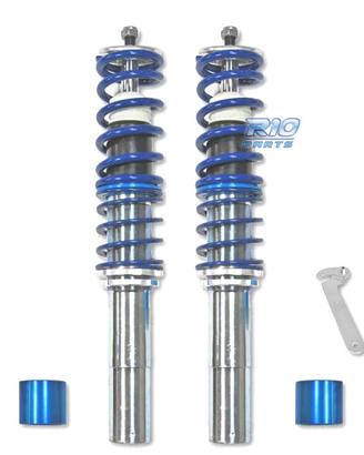 SOSPENSIONE FILETTATA BLUE LINE BMW SERIE 5 E39 TO