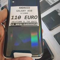 Samsung galaxy a50 128gb