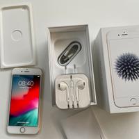 Apple iPhone 6 da 32 gb come nuovo, da collezione