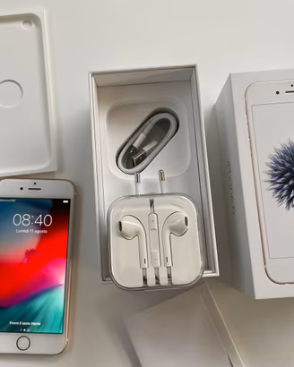 Apple iPhone 6 da 32 gb come nuovo, da collezione