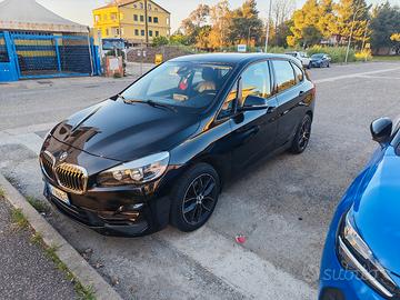 Bmw serie 2 active tourer 