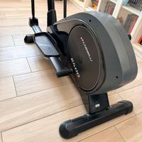 Ellittica Carnielli HP E-400 come NUOVA