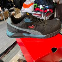 Scarpe Antinfortunistiche Puma