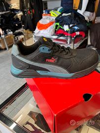 Scarpe Antinfortunistiche Puma