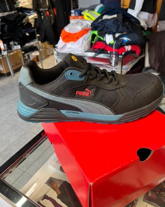 Scarpe Antinfortunistiche Puma