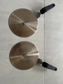 Piattelli per piani ad induzione BIALETTI