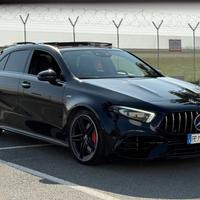Mercedes-benz A 45 AMG 45S 4Matic+ garanzia 12 mes