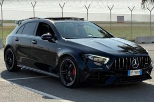 Mercedes-benz A 45 AMG 45S 4Matic+ garanzia 12 mes