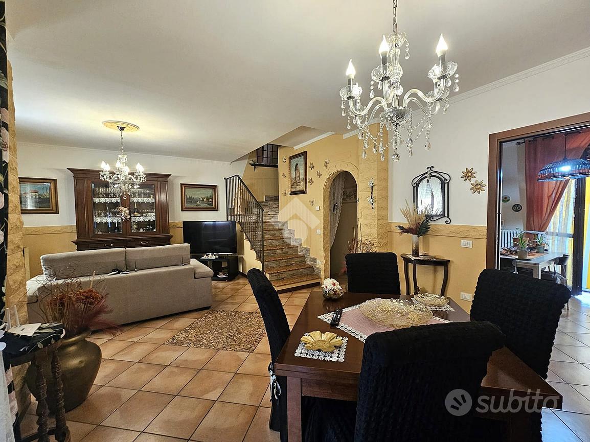 Casa – Salsomaggiore Terme, Sivizzano - Vista 4