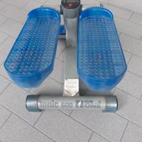 Step Tonic 600 Number One