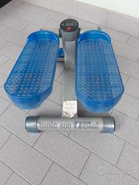 Step Tonic 600 Number One