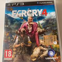 Farcry4 PS3