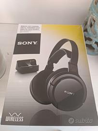 Cuffie Sony 