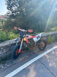 Ktm Sx 125