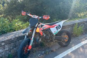 Ktm Sx 125