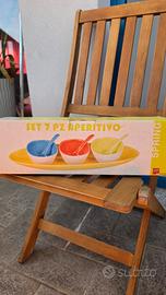 Set aperitivo