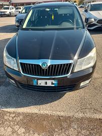 skoda 0ctavia 