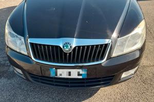 skoda 0ctavia 