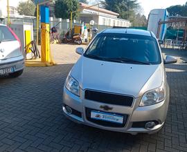 Chevrolet Aveo 1.2 5 porte LS GPL Eco Logic