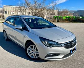 OPEL Astra 5ª serie - 2016