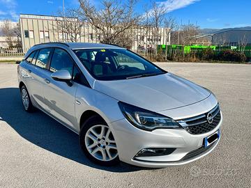 OPEL Astra 5ª serie - 2016