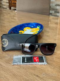 Occhiali Rayban come nuovi
